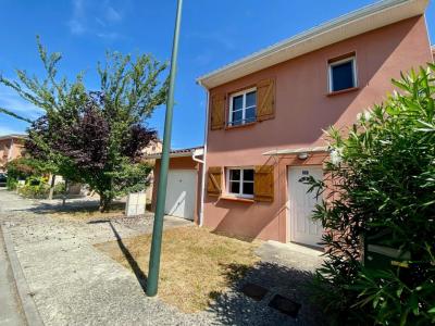 Vente Maison 4 pices FENOUILLET 31150