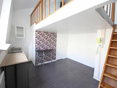 photo For rent Apartment LILLE 59