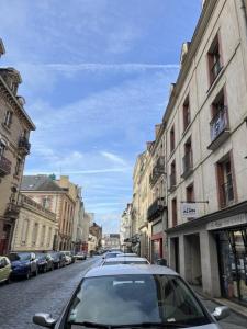 For sale Apartment RENNES  35