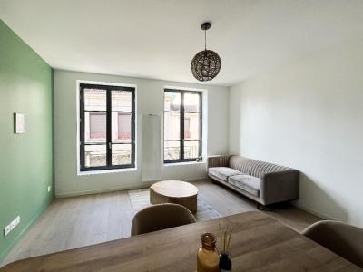 Location Appartement SAINT-ETIENNE  42