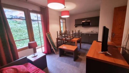 For sale Apartment SAINT-COLOMBAN-DES-VILLARDS  73