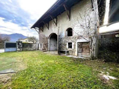 For sale House SAINTE-MARIE-D'ALLOIX  38