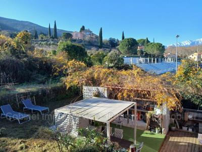 photo For sale House CERET 66