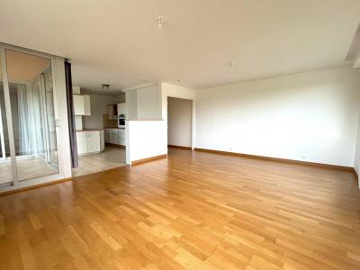 For rent Apartment MONTFORT-SUR-MEU 