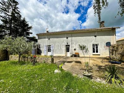 photo For sale House SAUZE-VAUSSAIS 79