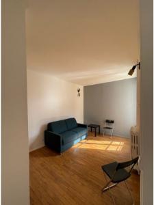 photo For rent Apartment ISSY-LES-MOULINEAUX 92