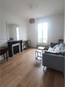 photo For rent Apartment VANVES 92