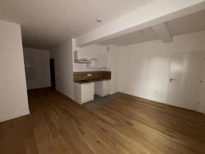 Location Appartement NANTES 