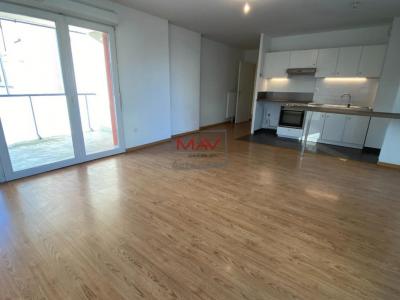 Location Appartement 3 pices CROIX 59170