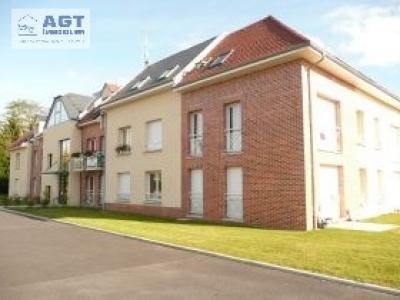 Location Appartement 2 pices BEAUVAIS 60000