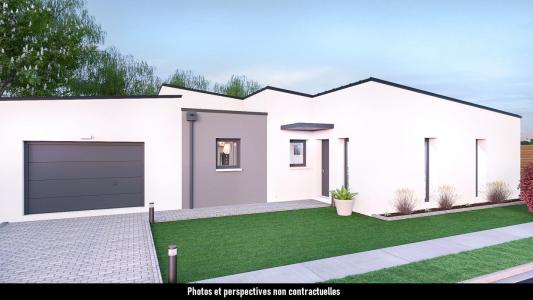 Vente Maison PAULX 44270