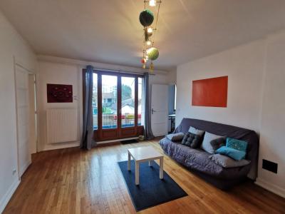 photo For sale Apartment LYON-5EME-ARRONDISSEMENT 69