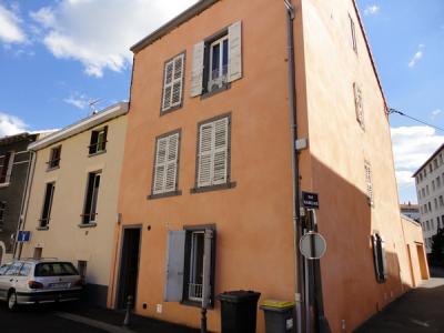 Location Appartement CLERMONT-FERRAND  63