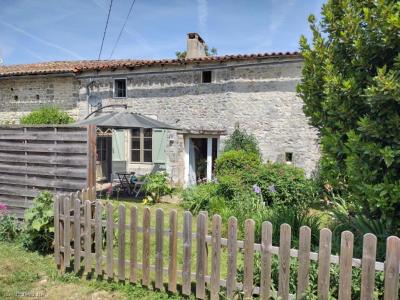 Vente Maison 5 pices VILLEFAGNAN 16240