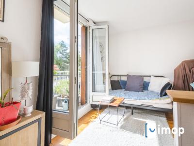 photo For sale Apartment CHAVILLE 92