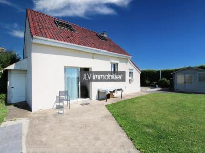 photo For sale House BOURBOURG 59