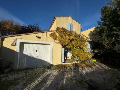 photo For sale House PRADET 83