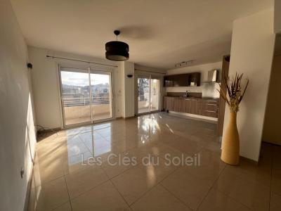 photo For rent Apartment TOULON 83