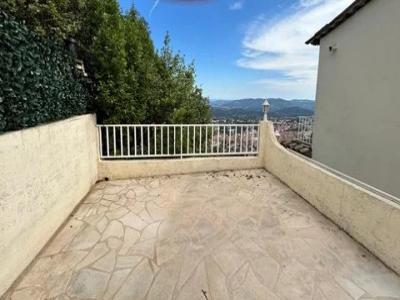 photo For rent Apartment GRASSE 06