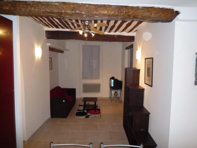 photo For rent Apartment GRASSE 06