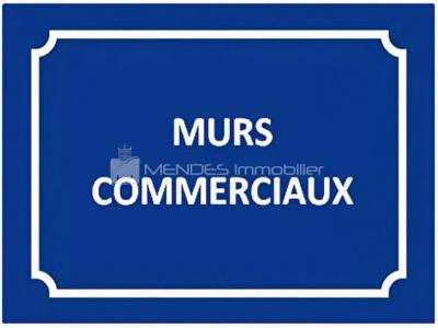 Vente Commerce MENTON 06500