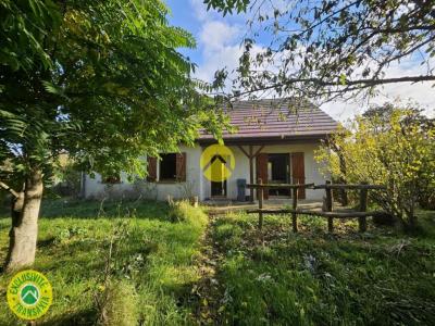 photo For sale House NERONDES 18