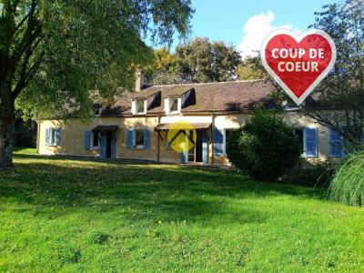 Vente Maison SAINT-MARTIN-DU-TERTRE  89