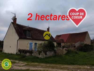 Vente Maison 4 pices LURCY-LEVIS 03320