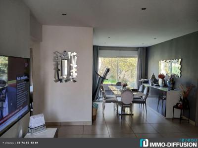 Vente Maison 6 pices MARSEILLE-16EME-ARRONDISSEMENT 13016