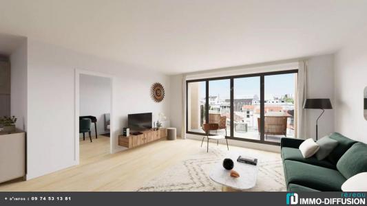 photo For sale Apartment BOULOGNE-BILLANCOURT 92