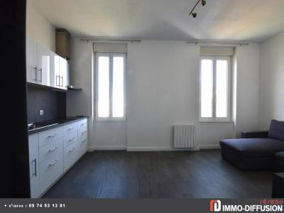 Vente Appartement 2 pices ROCHELLE 17000