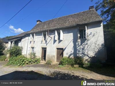 Vente Maison SAINT-CHAMANT HAMEAU 19