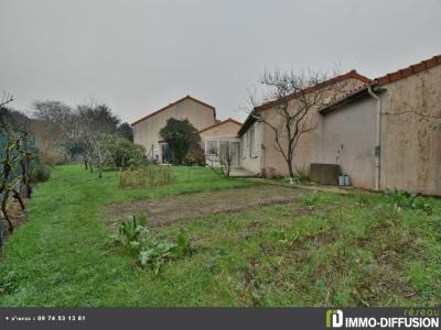 photo For sale House CHOLET 49