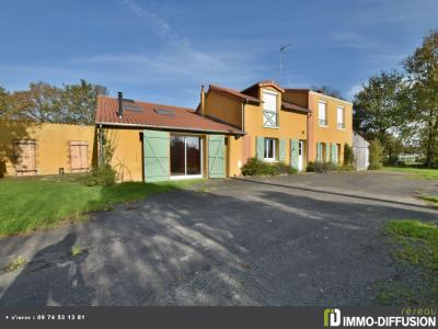 photo For sale House CHOLET 49