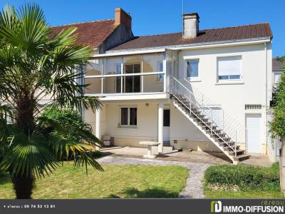 photo For sale House CHOLET 49