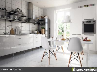 photo For sale Apartment BEAURECUEIL 13