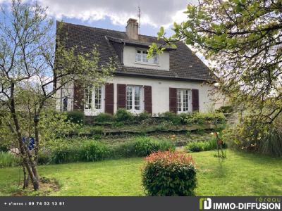 Vente Maison BERD'HUIS Commerces, coles 61