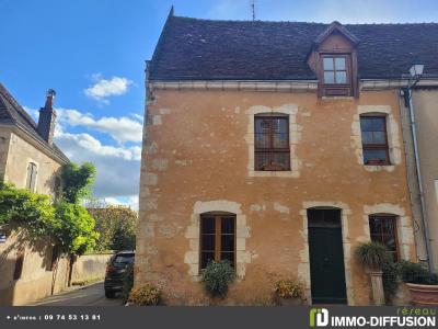 Vente Maison 7 pices SAINT-GERMAIN-DE-LA-COUDRE 61130