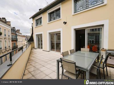 Vente Appartement 6 pices PAU 64000