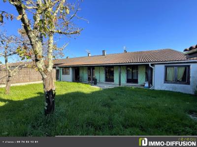 photo For sale House CARBON-BLANC 33