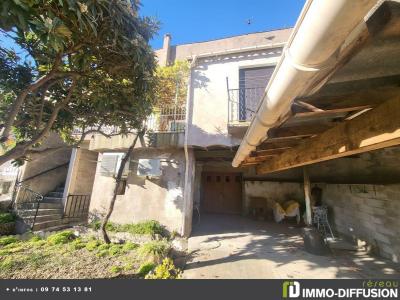 photo For sale House MONTAGNAC 34