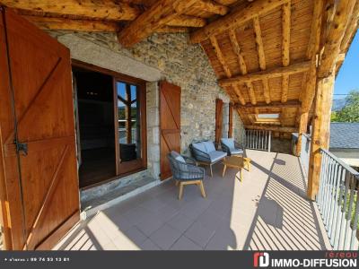 photo For sale House BOURG-MADAME 66