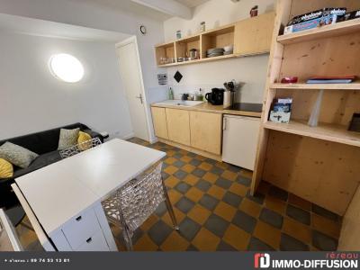 Vente Appartement 2 pices VERTOU 44120