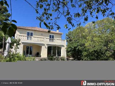 photo For sale House LIVINIERE 34