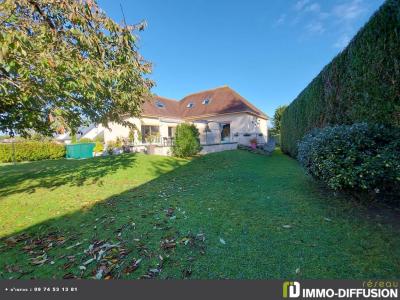 photo For sale House CAEN 14