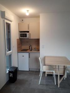 Vente Appartement TROYES 10000