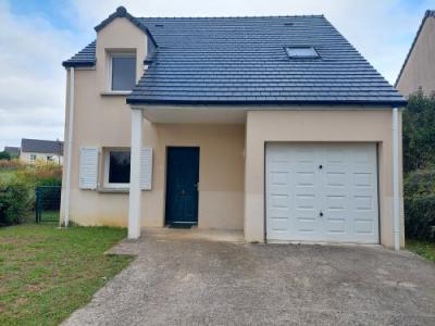 Vente Maison 5 pices BOURGES 18000