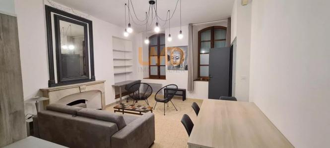 Vente Appartement PONT-SAINT-ESPRIT 30130