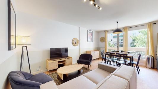 For rent Apartment PARIS-19EME-ARRONDISSEMENT 