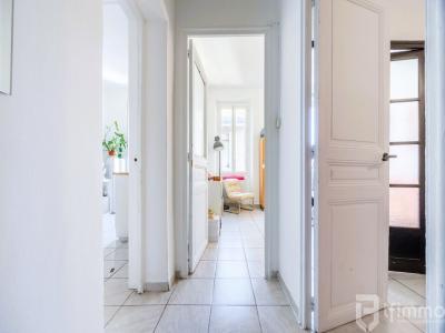 Vente Appartement 2 pices MARSEILLE-3EME-ARRONDISSEMENT 13003